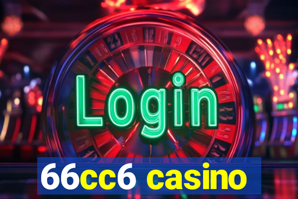 66cc6 casino